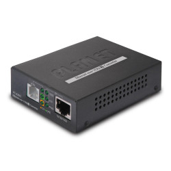 1-Port 10/100/1000T Ethernet