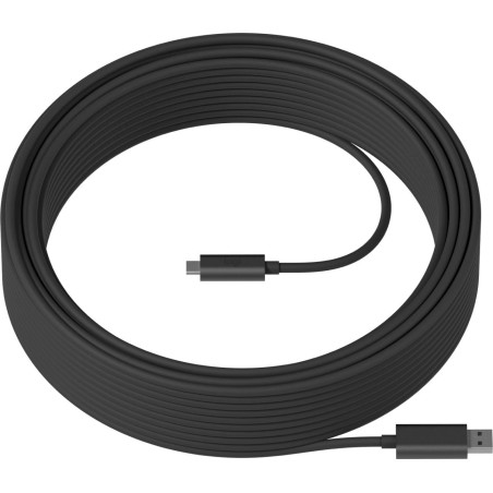 STRONG USB CABLE 10m
