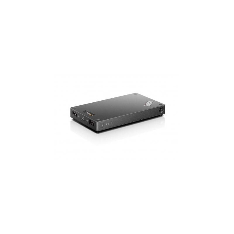 ThinkPad Stack Power Bank
