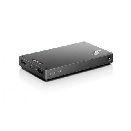 ThinkPad Stack Power Bank