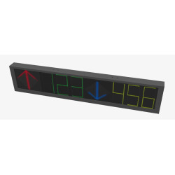 DS-TVL121-6-5D