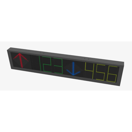 DS-TVL121-6-5D
