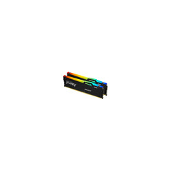 32GB 6000 DDR5 DIMM Kit2 FURY B RGB EXPO
