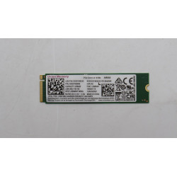 256GB M.2 2280 PCIe 4.0 NVMe