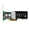 M5015, M5014 SAS/SATA