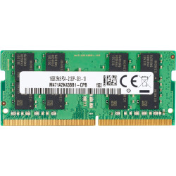 8 GB DDR4-2666 SODIMM