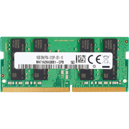 8 GB DDR4-2666 SODIMM