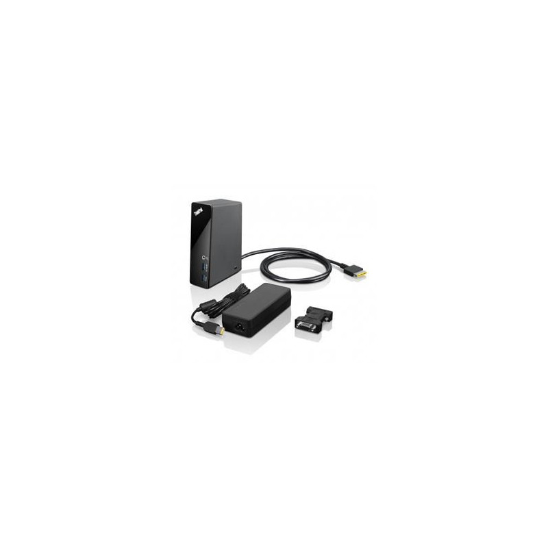 ThinkPad OneLink Pro Dock DK