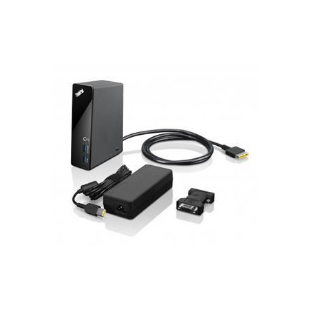 ThinkPad OneLink Pro Dock DK
