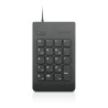 USB Numeric Keypad Gen II
