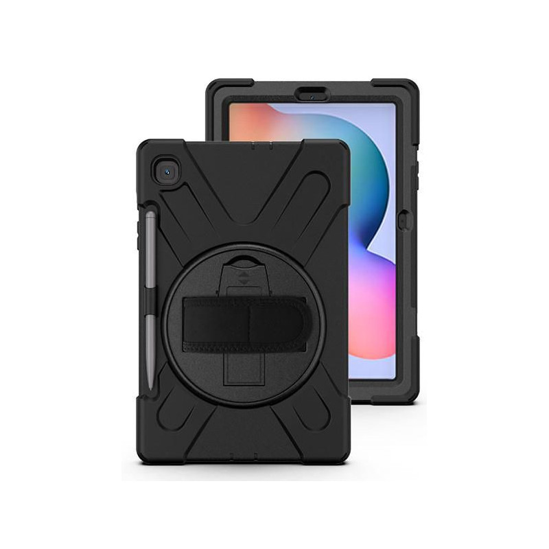 Galaxy Tab S6 Lite