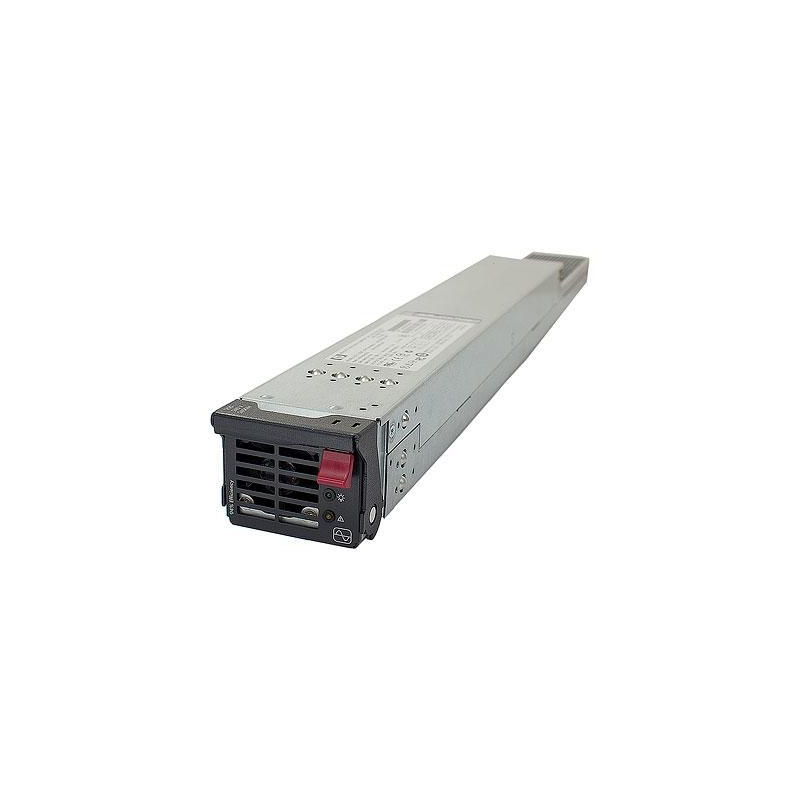 P/S 2450W 12V HTPLG