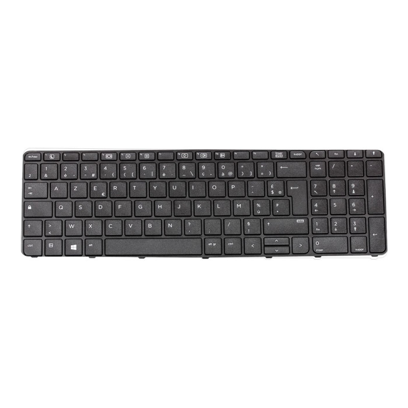 Keyboard (France)