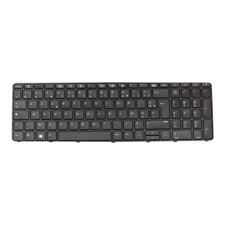 Keyboard (France)