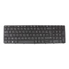 Keyboard (France)