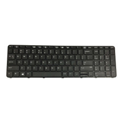 Keyboard (Netherlands)