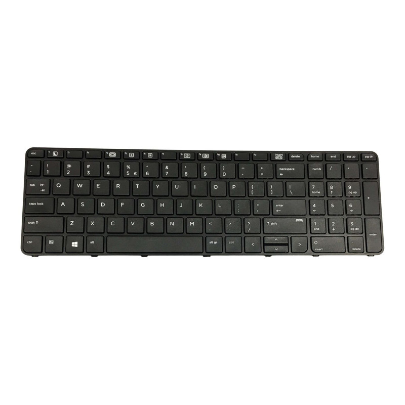 Keyboard (Netherlands)