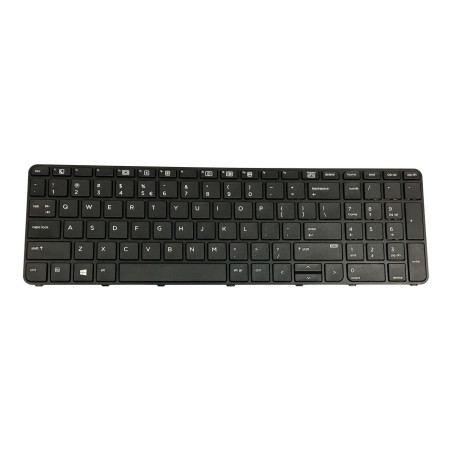 Keyboard (Netherlands)