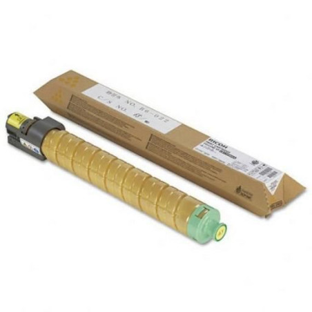 Toner Yellow