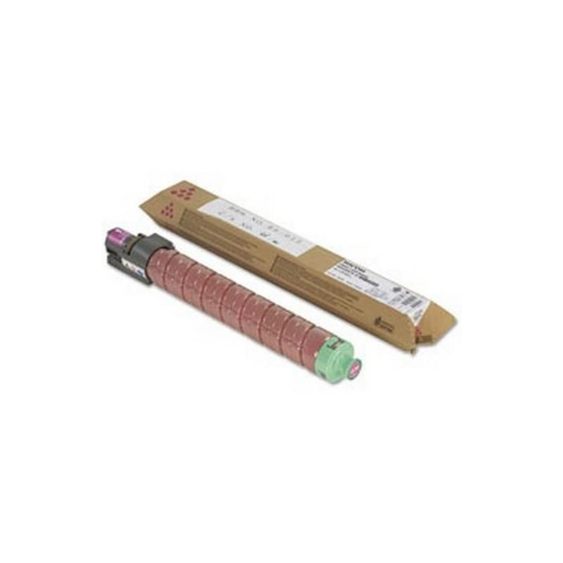 Toner Magenta