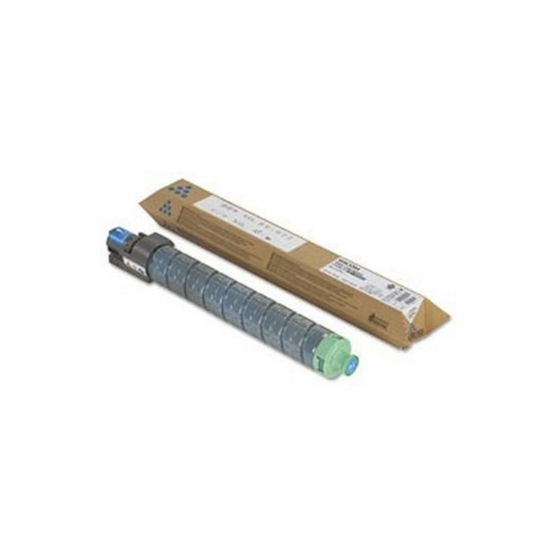 Toner Cyan