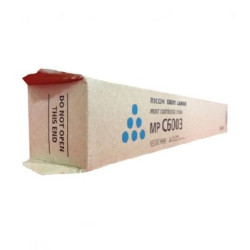 Toner Cyan