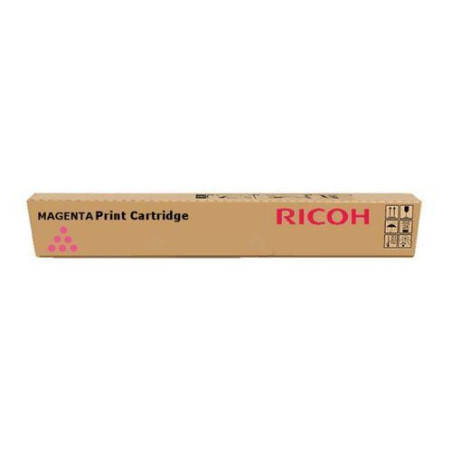 Toner Magenta