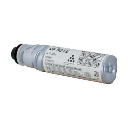 Toner Black