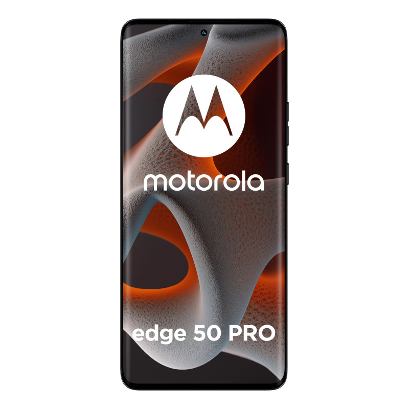 Edge 50 Pro 16.9 Cm (6.67")