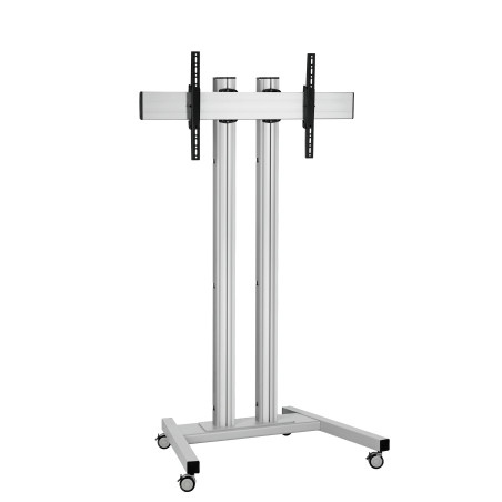 K/TD1584S Floor stand mount wheels 150cm