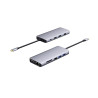 USB-C 12-in-1 Mobile Hub