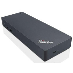 ThinkPad Thunderbolt 3 Dock