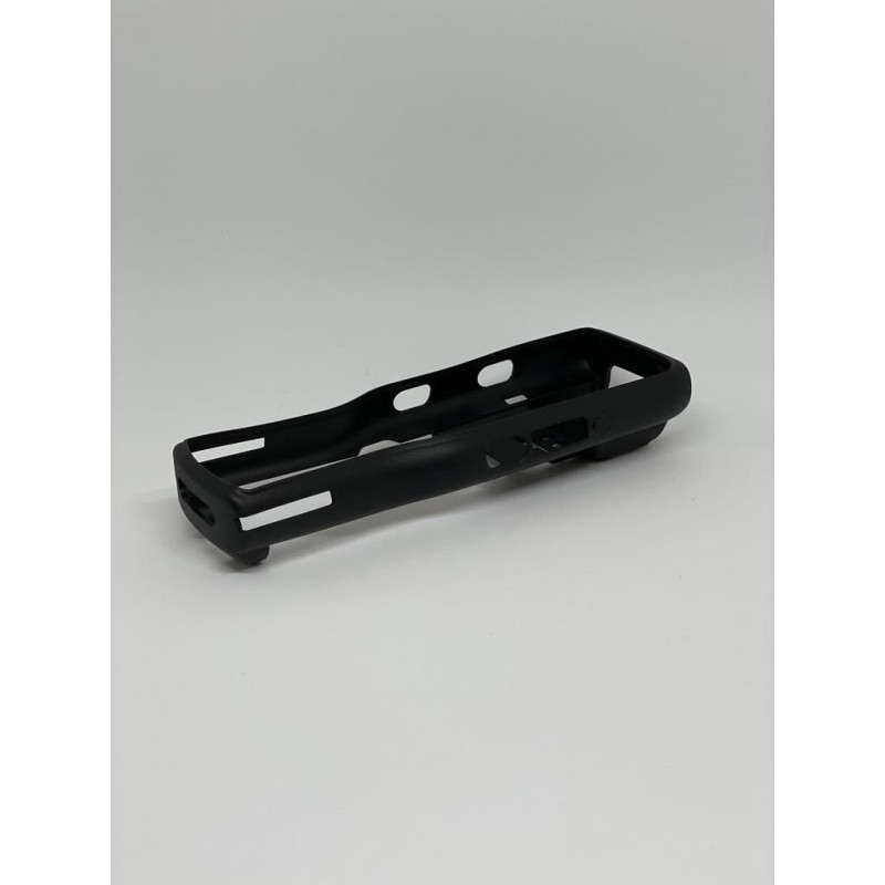 Rugged Rubber Boot for