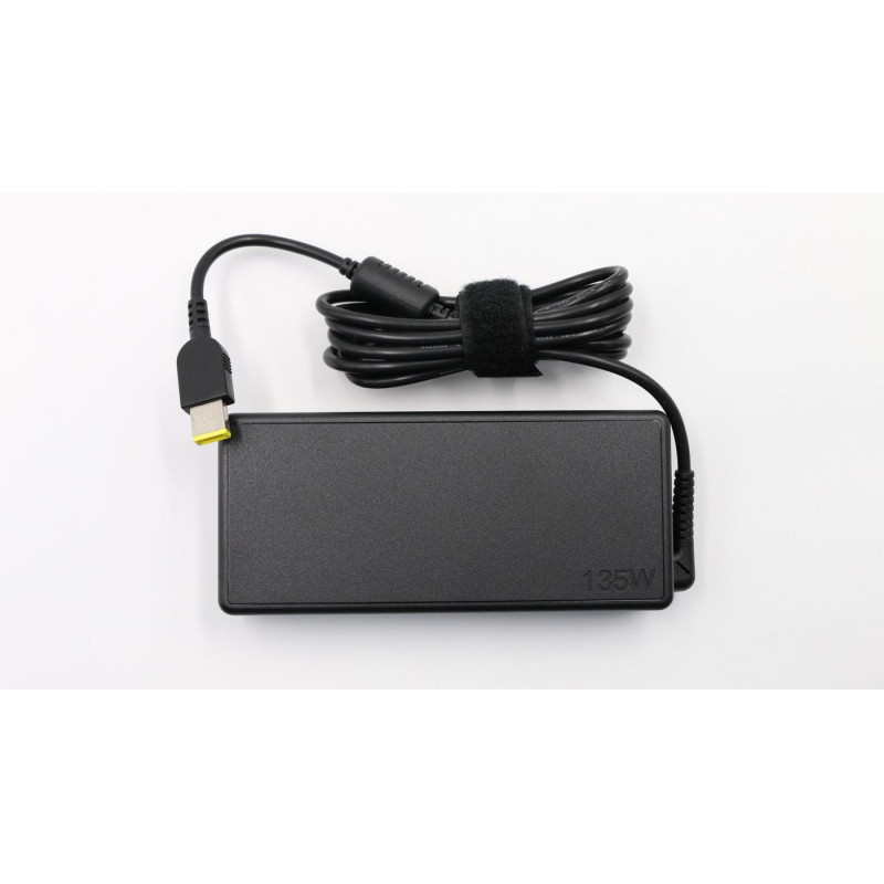 135W AC power adapter for