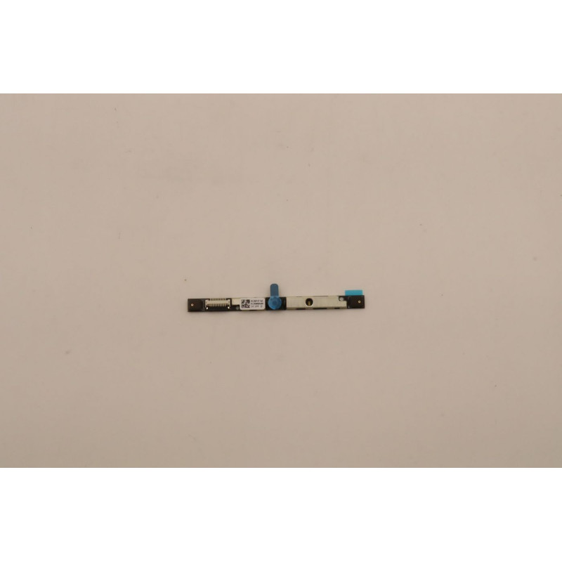 HD RGB camera module with