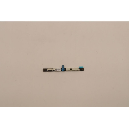 HD RGB camera module with