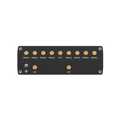 RUTM52 (EU) 5G LTE Dual modem