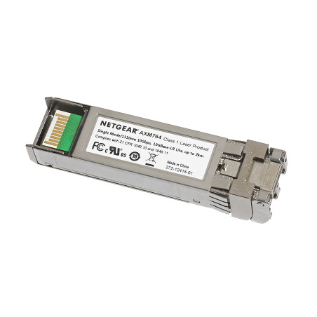 SFP+Transceiver 10GBASE-LR Lite LR SM