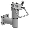 Wall mount for SumUp AIR E205