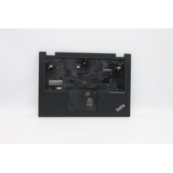 Upper case assembly for