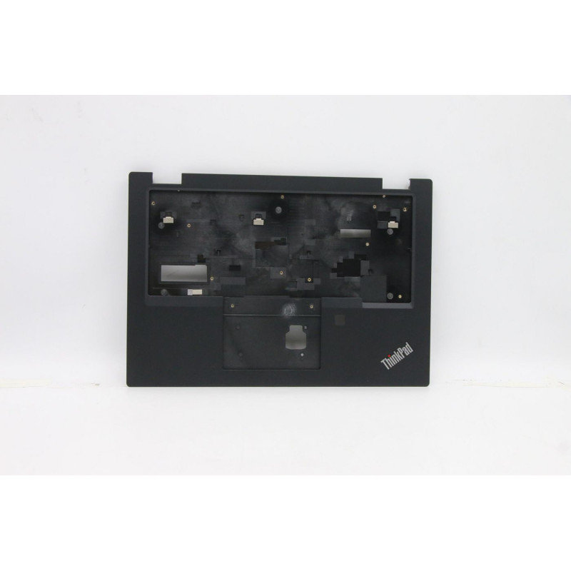 Upper case assembly for