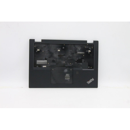 Upper case assembly for