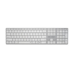 HyperSpace Keyboard (Nordic)