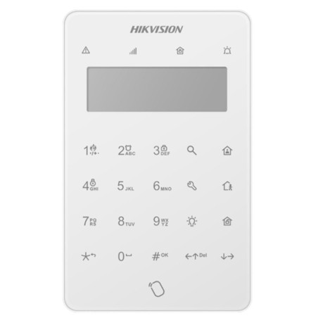 DS-PK501LTM-HWE