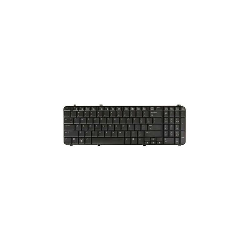 KBD ES/IMR/GLOSS BLK HE