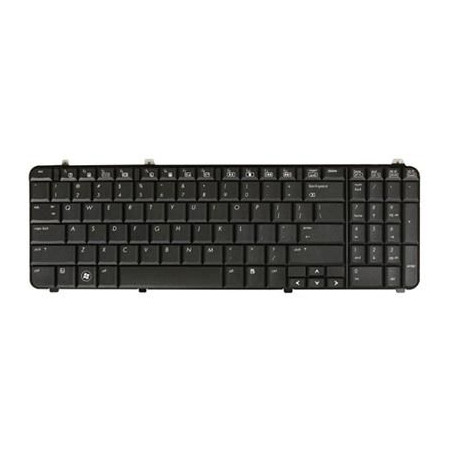 KBD ES/IMR/GLOSS BLK HE