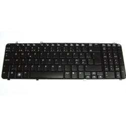 Keyboard (NORDIC)