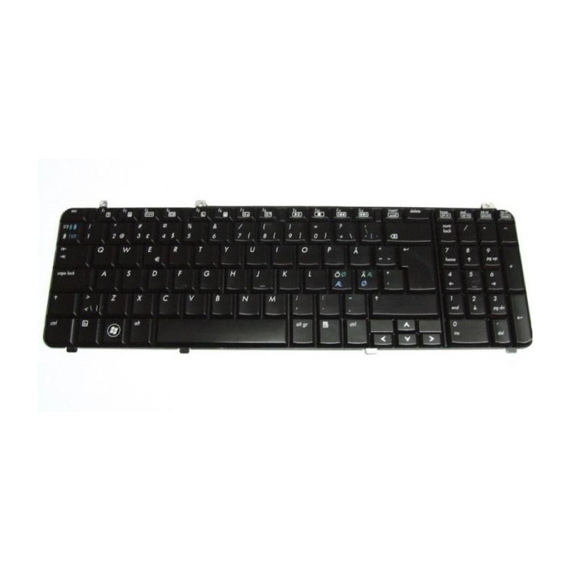 Keyboard (NORDIC)