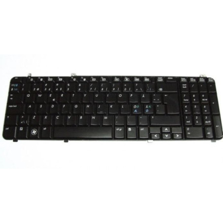 Keyboard (NORDIC)