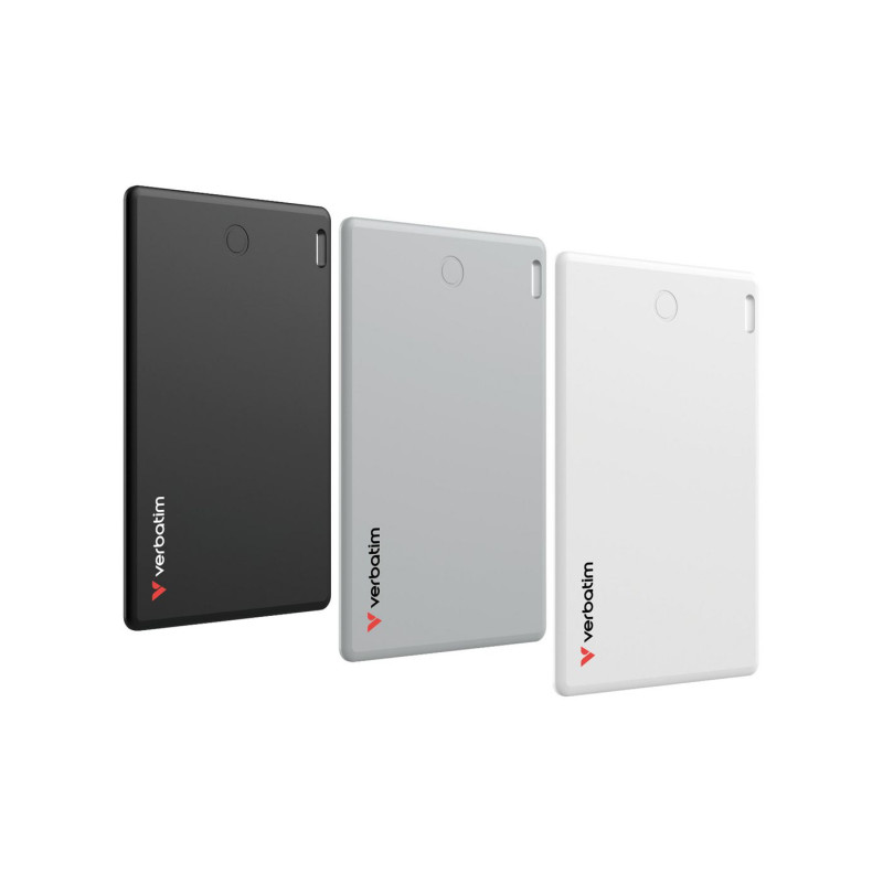 My Finder Card Bluetooth Item